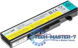 Bateria do laptopa L11L6Y01 do IBM Lenovo G500 G505 G510 G580 G585 G700 IdeaPad Z580 P580