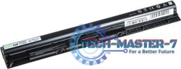 Bateria do laptopa M5Y1K do Dell Inspiron 14 3451, 15 3555 3558 5551 5552 5555 5558 5559, 17 5755 5758, Vostro 3458 3558