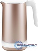 Czajnik ZWILLING 53006-005-0 (1.5L /1850W /Różowy )