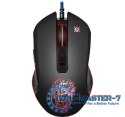 Defender Mysz gamingowa przewodowa SLEIPNIR GM-927 12800 dpi 6P