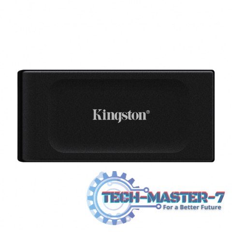 Dysk SSD KINGSTON XS1000 2 TB XS (2 TB /USB 3.2 Gen2 /1050MB/s /1000MB/s) Dysk SSD KINGSTON XS1000 2 TB XS (2 TB /USB 3.2 Gen2 /1050MB/s /1000MB/s)