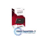 Dysk SSD KINGSTON XS1000 2 TB XS (2 TB /USB 3.2 Gen2 /1050MB/s /1000MB/s)