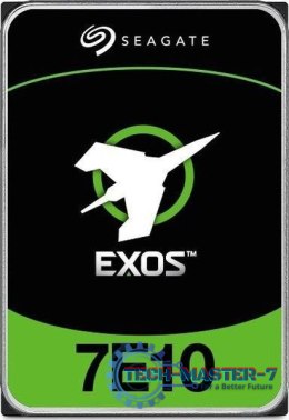 Dysk twardy SEAGATE 8 TB 3.5