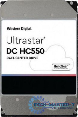 Dysk twardy WD Ultrastar 18 TB 3.5