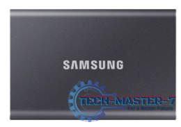 Dysk twardy zewnętrzny SAMSUNG T7 1 TB MU-PC1T0T/WW