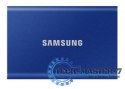 Dysk twardy zewnętrzny SAMSUNG T7 2 TB MU-PC2T0H/WW