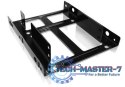 Dyski SATA 2.5 cala x 2 IB-AC643 ICY BOX