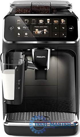 Ekspres ciśneniowy PHILIPS LatteGo EP5441/50