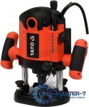 Frezarka górnowrzecionowa 2100W YATO YT-82380