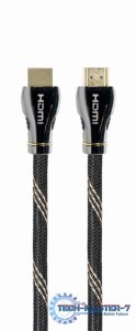 GEMBIRD CCBP-HDMI8K-2M 2m /s1x HDMI 1x HDMI