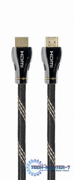 GEMBIRD CCBP-HDMI8K-2M 2m /s1x HDMI 1x HDMI