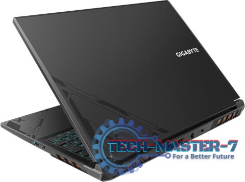 GIGABYTE G6X 9KG 2024 (16"/I7-13650HX/RTX4060/16GB/SSD1TB/Czarny) GIGABYTE G6X 9KG 2024 (16"/I7-13650HX/RTX4060/16GB/SSD1TB/Czarny)