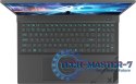 GIGABYTE G6X 9KG 2024 (16"/I7-13650HX/RTX4060/16GB/SSD1TB/Czarny)