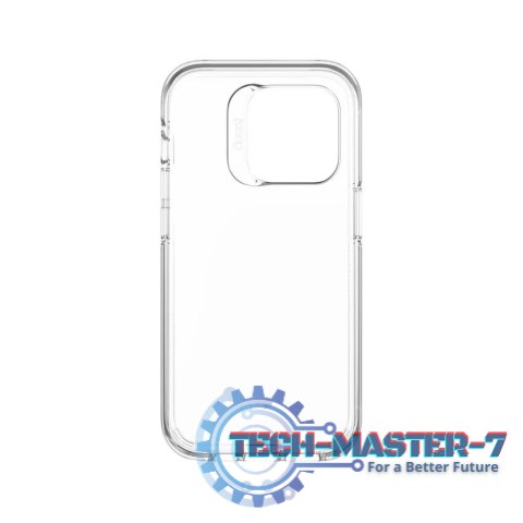 Gear4 Crystal Palace - obudowa ochronna do iPhone 14 Pro (clear)