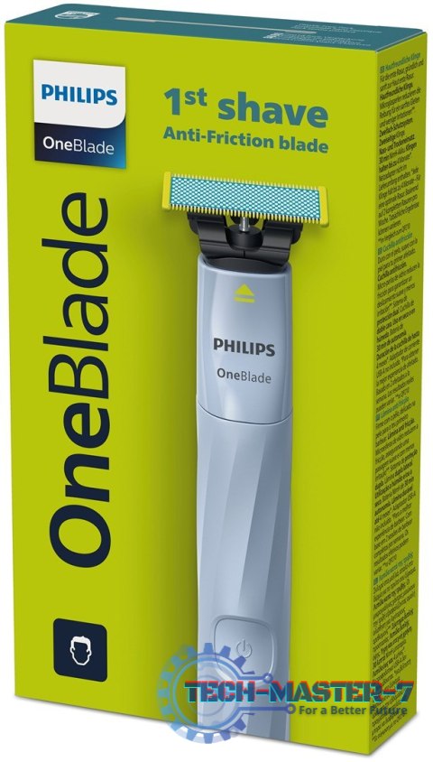 Golarka męska PHILIPS Oneblade QP1324/20 Golarka męska PHILIPS Oneblade QP1324/20