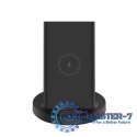 XIAOMI Ładowarka przezprzewodowa Mi Wireless Charging Stand 20W