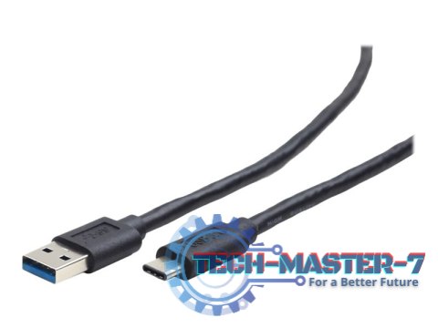 Kabel USB GEMBIRD USB typ A 3
