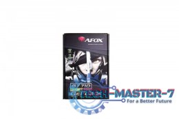 Karta graficzna AFOX Geforce GT710 2GB DDR3 (AF710-2048D3L5)