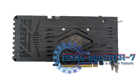 Karta graficzna BIOSTAR RTX 3060 12 GB (VN3606RML9) Karta graficzna BIOSTAR RTX 3060 12 GB (VN3606RML9)