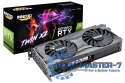 Karta graficzna INNO3D GeForce RTX 3060 TWIN X2 12GB GDDR6 (N30602-12D6-119032AH)