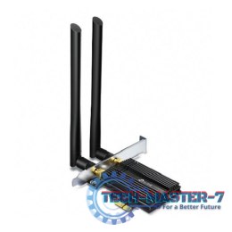 Karta sieciowa bezprzewodowa TP-LINK Archer TX50E