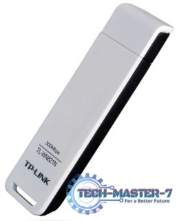 Karta sieciowa bezprzewodowa TP-LINK TL-WN821N