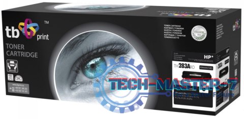 Kaseta z tonerem TB PRINT TH-283ARO CF283A