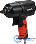 Klucz pneumatyczny YATO YT-09544