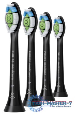 Końcówki do szczoteczki PHILIPS HX6064/11