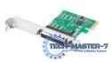 LANBERG PCE-LPT-001 1x LPT (DB25)