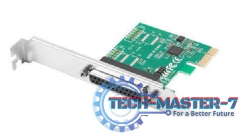 LANBERG PCE-LPT-001 1x LPT (DB25)