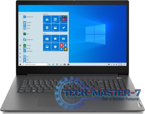 LENOVO V17-IIL (17.3"/i5-1035G1/MX330/8GB/SSD512GB/W10P/Szaro-czarny)