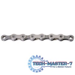 Łańcuch 10 rzędowy SRAM PC-1071 114 ogniw + spinka