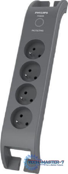 Listwa zasilająca PHILIPS SPN3140A/60 Phil-SPN3140A/60