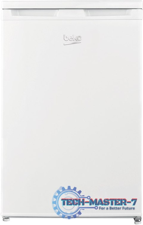 Lodówka BEKO E TSE1284N