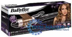 Lokówka BABYLISS C338E
