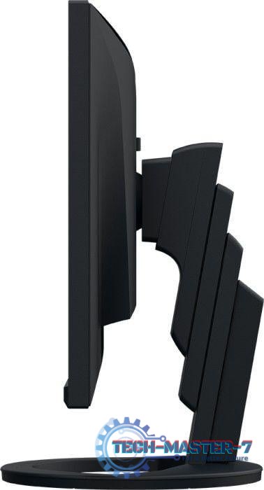Monitor EIZO EV2480-BK (23.8" /IPS /60Hz /1920 x 1080 /Czarny) Monitor EIZO EV2480-BK (23.8" /IPS /60Hz /1920 x 1080 /Czarny)