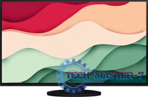 Monitor EIZO EV2781-BK (27" /IPS /60Hz /2560 x 1440 /Czarny)