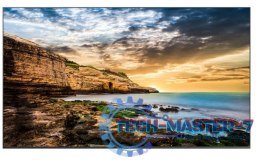 Monitor SAMSUNG LH43QETELGCXEN (43