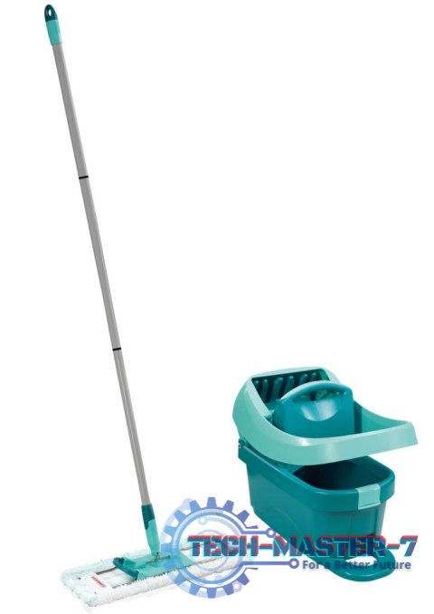 Mop z wiadrem Profi 55096