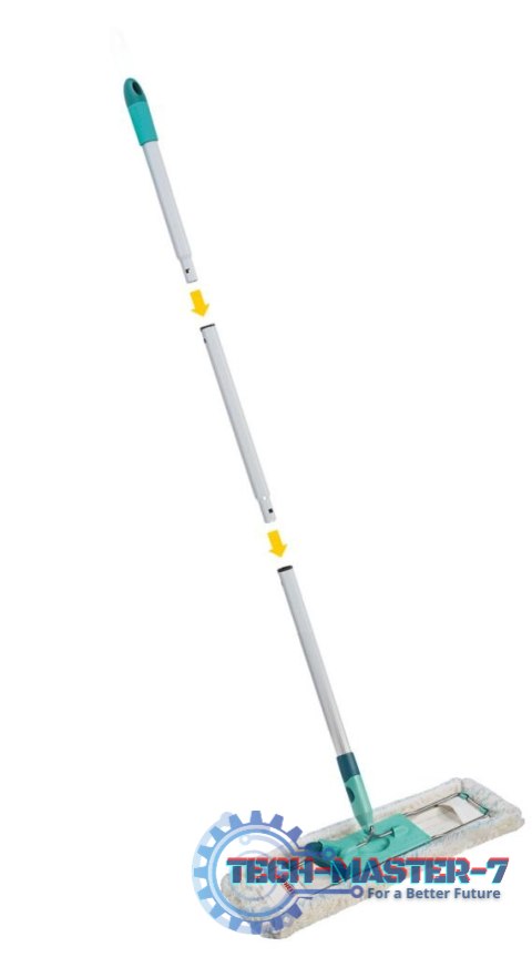 Mop z wiadrem Profi 55096 Mop z wiadrem Profi 55096