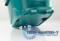 Mop z wiadrem Profi 55096