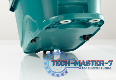 Mop z wiadrem Profi 55096 Mop z wiadrem Profi 55096