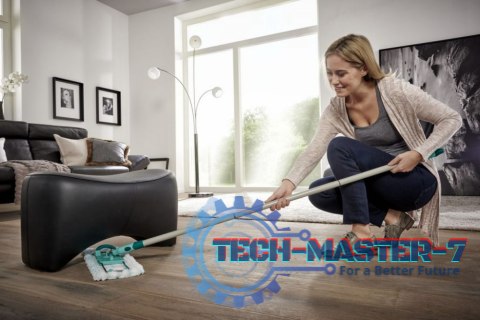 Mop z wiadrem Profi 55096 Mop z wiadrem Profi 55096