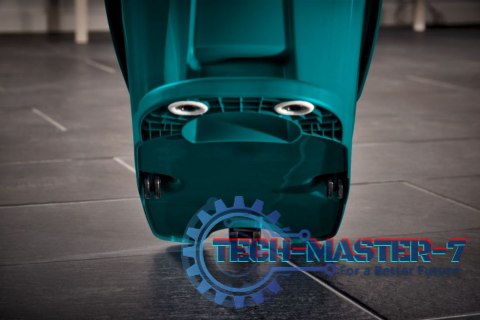 Mop z wiadrem Profi 55096 Mop z wiadrem Profi 55096