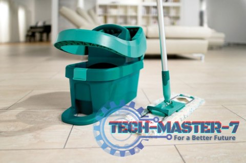 Mop z wiadrem Profi 55096 Mop z wiadrem Profi 55096