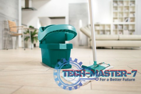 Mop z wiadrem Profi 55096 Mop z wiadrem Profi 55096