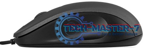 Mysz Przewodowa MODECOM MC-M10S Czarny Mysz Przewodowa MODECOM MC-M10S Czarny