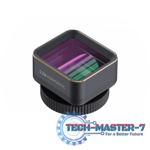 Obiektyw CANON LU-AN-133-23-EF
