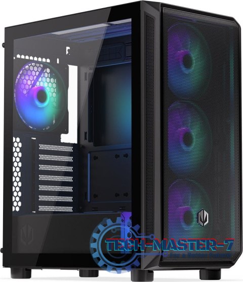 Obudowa Midi Tower ENDORFY EY2A011